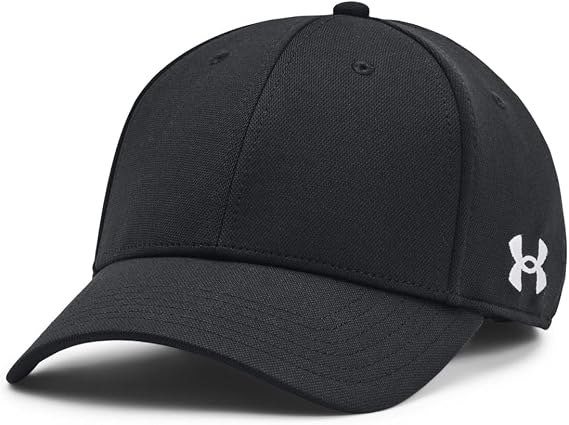 Under Armour Kids UA Team Blitzing Cap