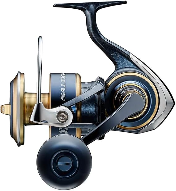 ダイワdaiwa スピニングリール 20 ソルティガ 2020モデル