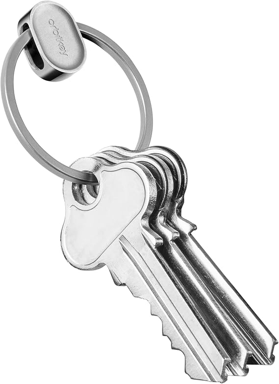 orbitkey Ring v2