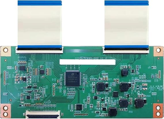 Compatible for Skyworth CCPD-TC695-002 T-con Board