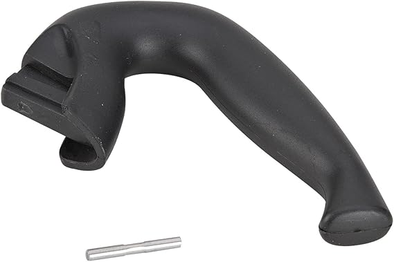 Bialetti: Replacement for Moka Express 3/4 Cups 1 Handle Italian Import