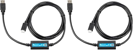 Victron Energy VE.Direct to USB Interface (Pack of 2)