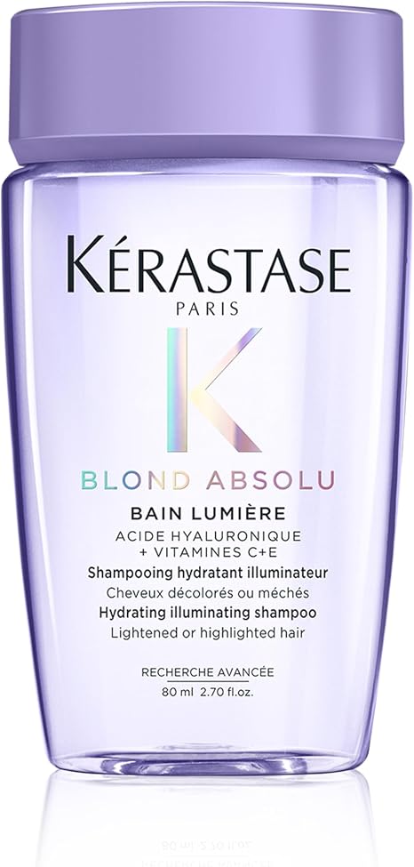 Kerastase Blond Absolue Bain Lumiere