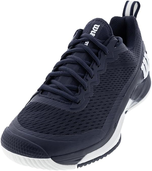 Wilson Men's Rush Pro 4.5 Men's Tennis ShoesSneaker