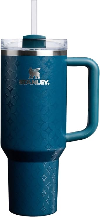 STANLEY Quencher H2.O FlowState™ Tumbler 40oz