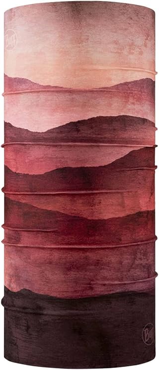Buff Braga de Cuello Original Ecostretch Braga de cuello Original EcoStretch Unisex adulto (Pack de 1)