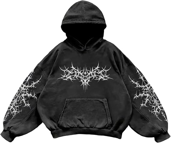 Men's Casual Pullover Hoodie Unisex Streetwear Design Comfortable Lined Soft Fabric for Stylish Wear Mens Jumper Red Grey Sweatshirts for Women UK