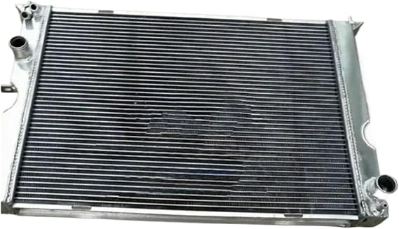 Intercooler Compatible With Land For Rover For Discovery II 2.5 Td5 1999 2000 2001 2002 2003 2004 Intercooler Aluminum Radiator Repair Parts