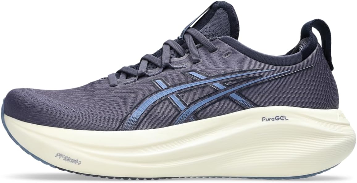 ASICS Men's Gel-Nimbus 27Sneaker