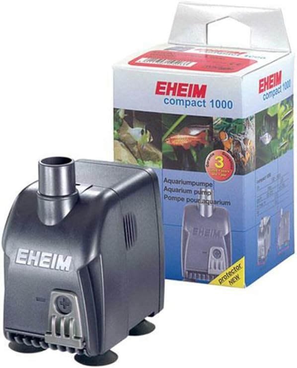 Eheim Compact 1000 Pump