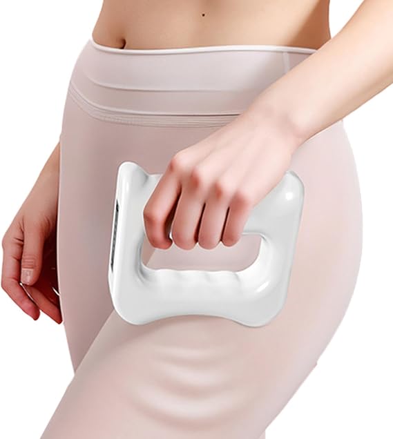 Massage Tools for Deep Tissue Abdominal Massager Abdominal Ring Massager