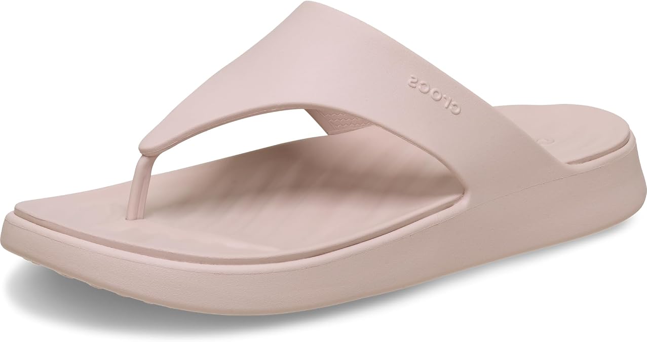Crocs Women's Getaway Triangle FlipFlip-Flop