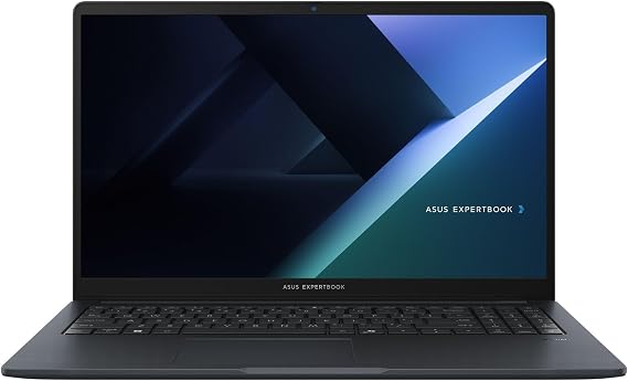 ASUS ExpertBook B1 B1503CVA-C58G512B4D Core5 120U 8GB 512SSD 15.6" FreeDOS Dizüstü Bilgisayar
