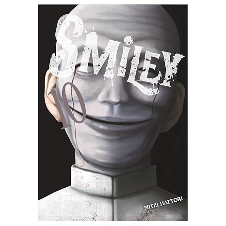Smiley 10