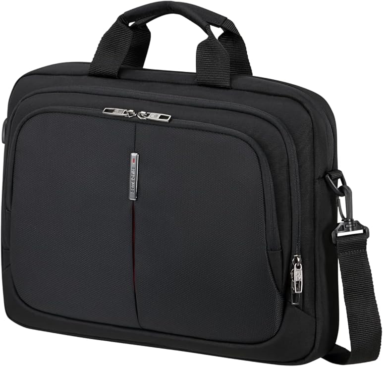 Samsonite Guardit 3.0 - Slim evrak çantası