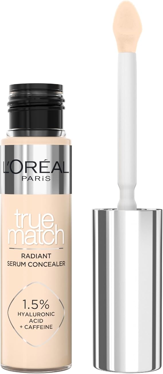 L'Oreal Paris True Match Aydınlatan Serum Kapatıcı - 1.5N