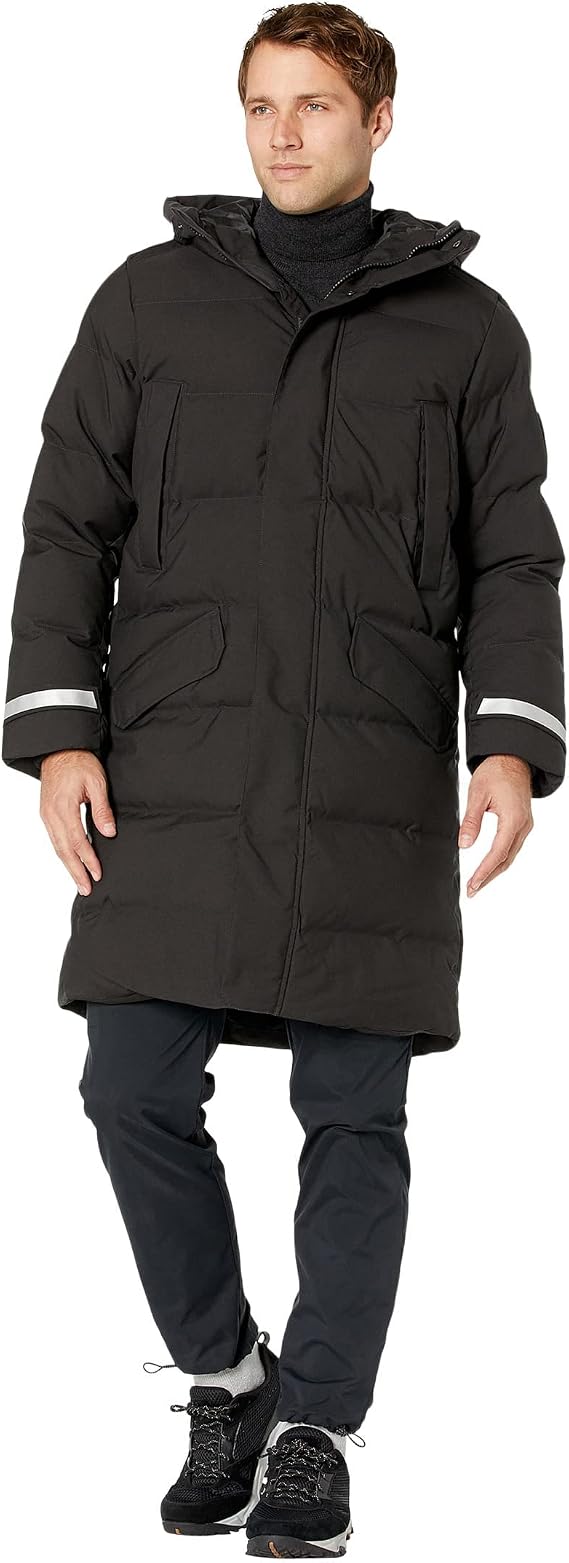Helly Hansen Men's Alaska Parka Men's Parka