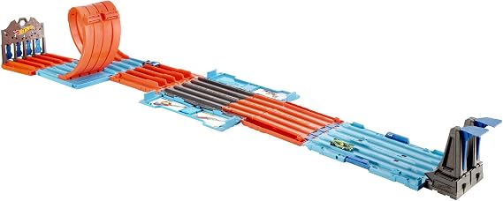 Hot Wheels® Yarış Kutusu