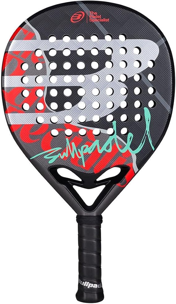 Bullpadel Ionic Control 26