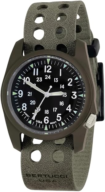BERTUCCI Field Watch Collection