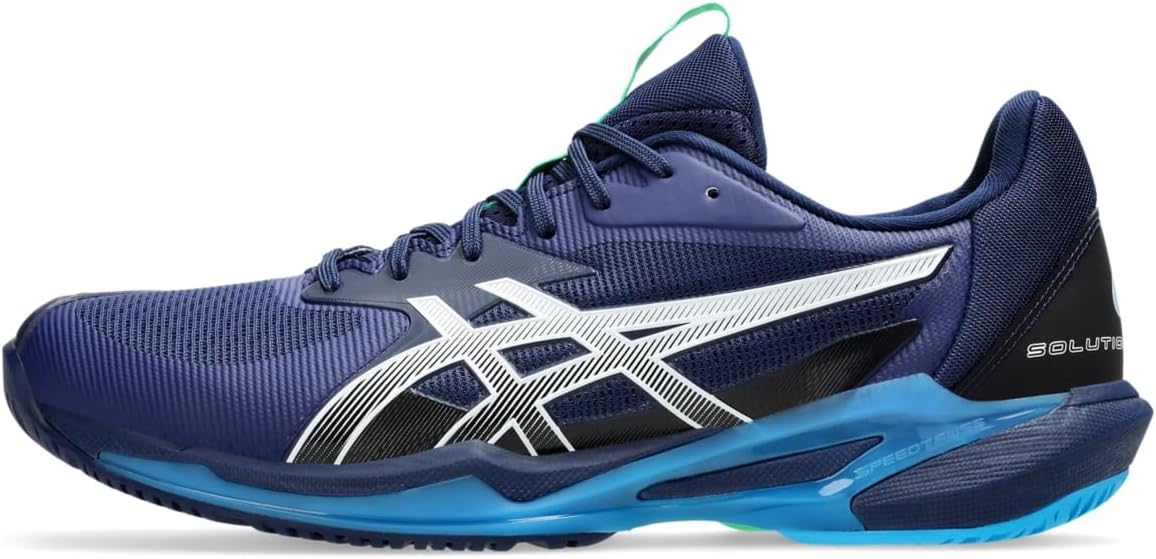ASICS Men's Solution Speed Ff 3Solution Speed Ff 3