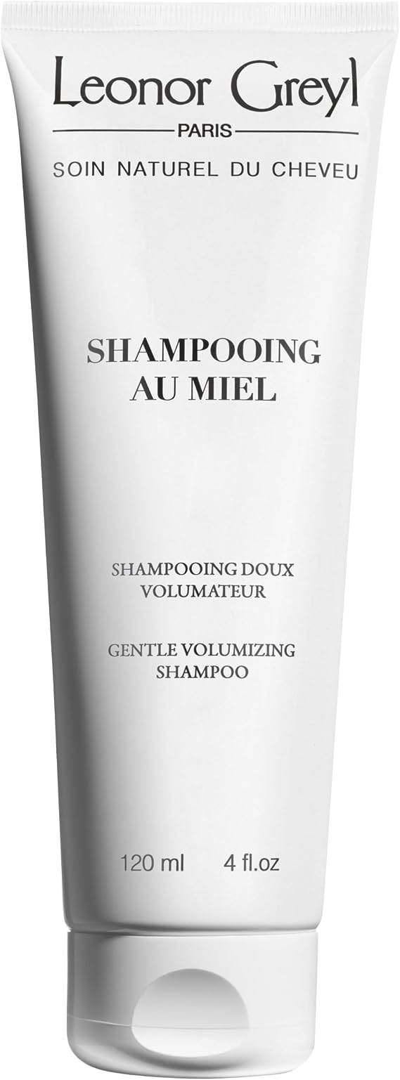 Leonor Greyl Shampooing au Miel Volumizing Shampoo 120 ml