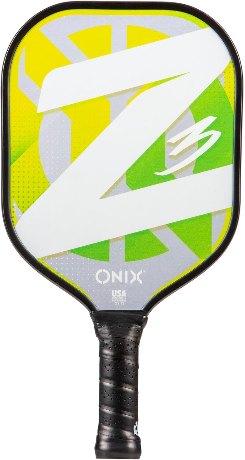 Onix Z3 Composite USAPA Approved Pickleball Paddle
