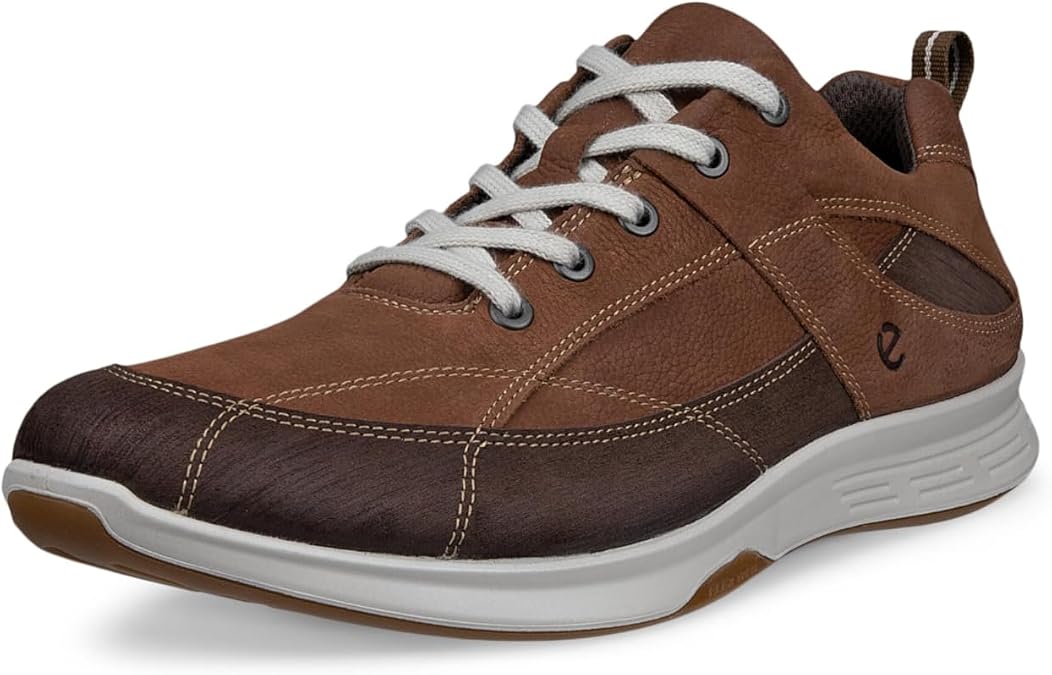 ECCO Men's Exceed Herritage Retro