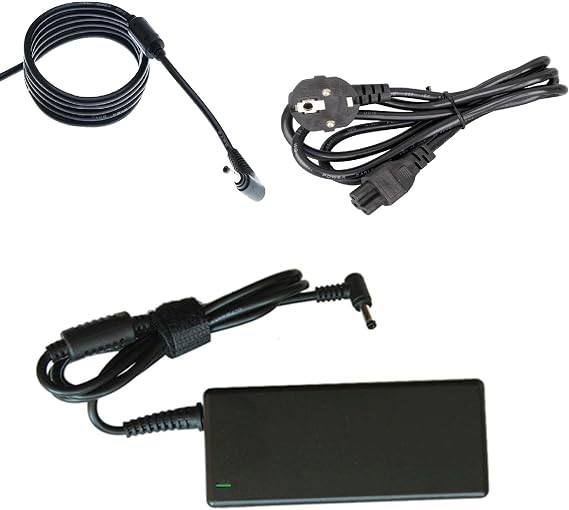 Notebook Adaptör PRS-045 - Ideapad Slim 3 Gen8-15ıah8 Type 83er Ideapad, Slim, Yoga 4.0 x 1.7mm Yeni Nesil İnce Uçlu Modeli Muadili ile uyumlu