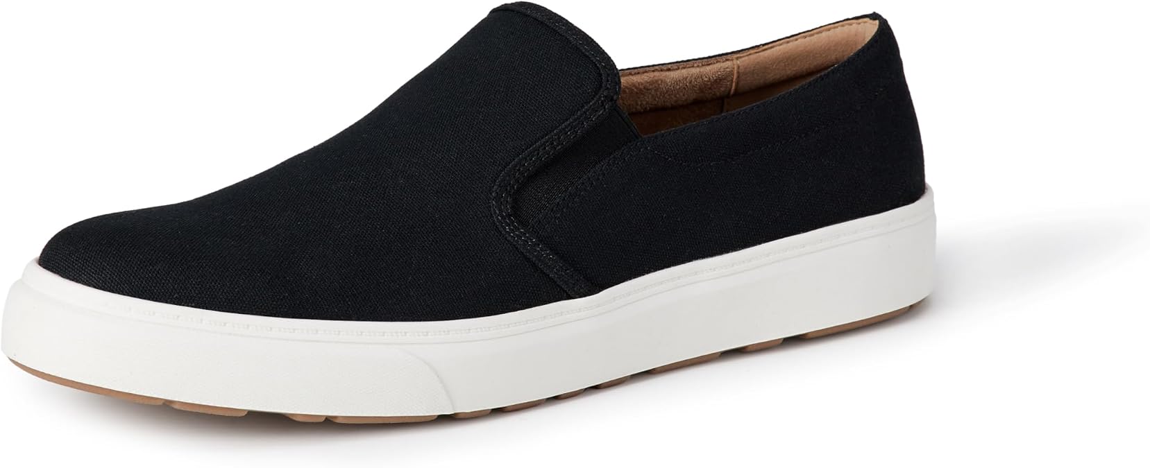 Amazon Essentials Men's Slip-On Sneakers