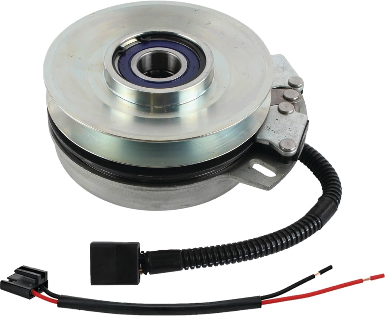 Outdoor Power Xtreme Equipment X0365A PTO クラッチ 互換/交換品 カブカデットGT2500シリーズ、GT2544、GT2550、シリアル番号K016以下、GT2554およびLT2042 717-04180、917-04180