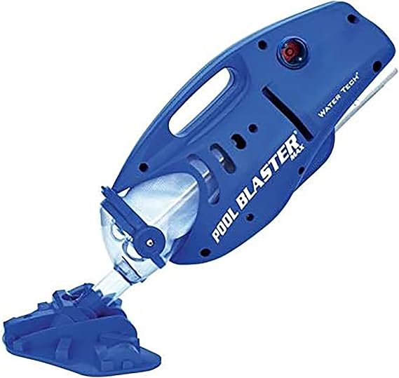Water Tech Pool Blaster Max Li.