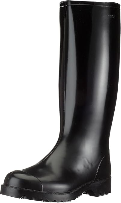 Nora Men's Anton Boots black EU 43