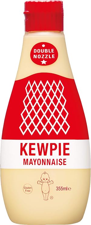 Kewpie Mayonnaise, 337 g