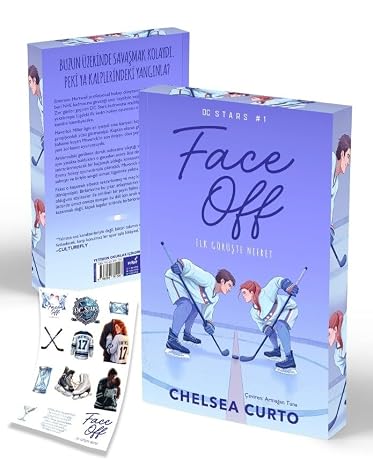 Face Off – İlk Görüşte Nefret