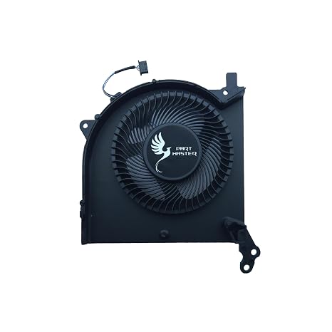 Lenovo Legion 5-15Imh6 Type 82Nl İle Uyumlu Gpu Fan Ekran Kartı Fanı