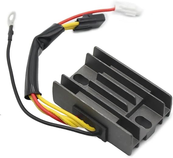 Regulator Rectifier 32800-94L00 32800-94L01 Motorcycle Voltage Regulator Motor Rectifier Fit For Suzuki DF30A DF25A 2015 2016 2017