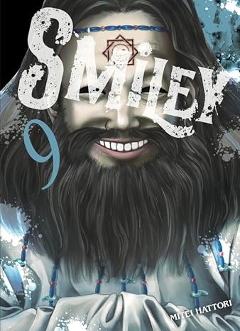 Smiley 09
