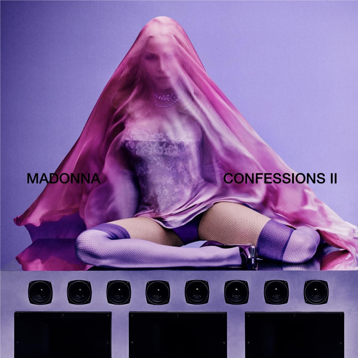 Confessions II (CD) Softpack Edition explicit_lyrics