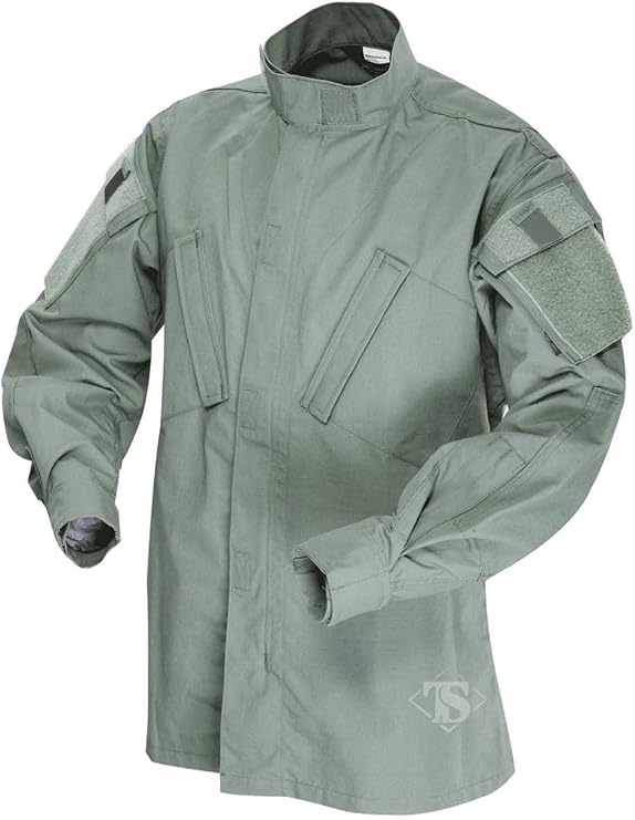 Tru-Spec Men's Tactical Response Shirt
