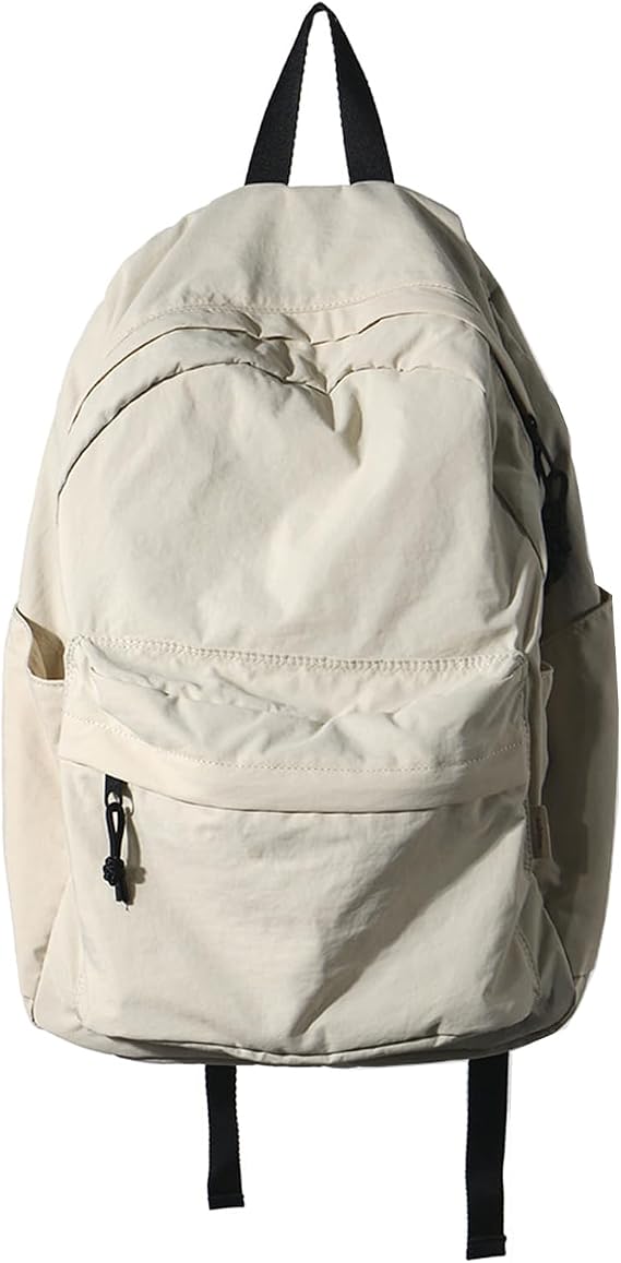 バビリアン 公式 Soft Backpack BASIC 3カラー Unisex 韓国 リュックサック バッグ 多機能 大容量 リュック ノートパソコン 収納 通勤 出張 旅行 通学 人気 おしゃれ 並行輸入品