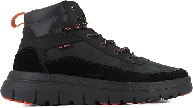 Palladium Men's Pallaflex Cuff M Trainers