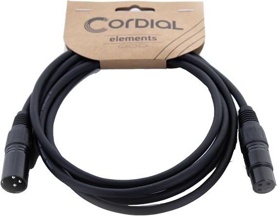 Microphone Cable 5 m