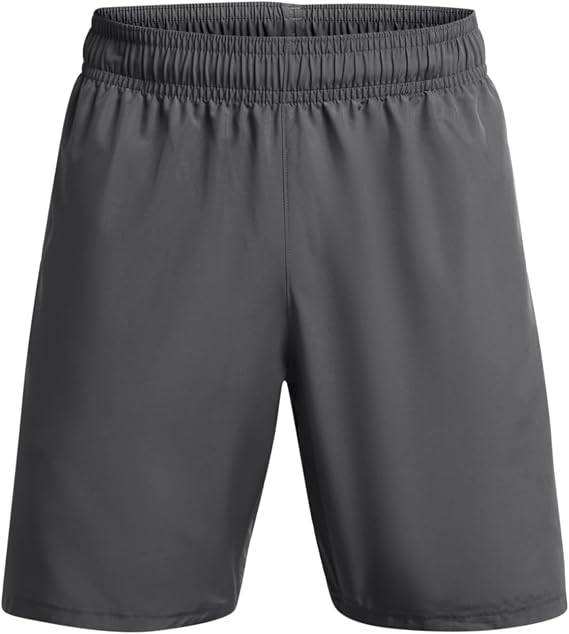 Under Armour UA Tech Woven Wordmark Short - Men's Shorts