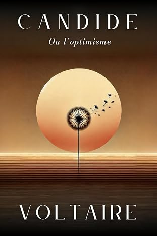 Candide: ou l'Optimisme