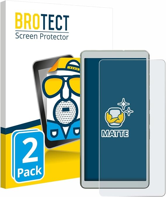 brotect Protection Film compatible with Viwoods AiPaper Reader