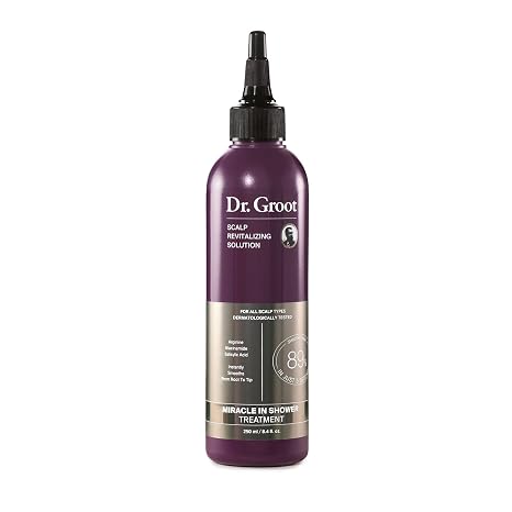 Dr.Groot SRS Miracle shower treatment 250 ml