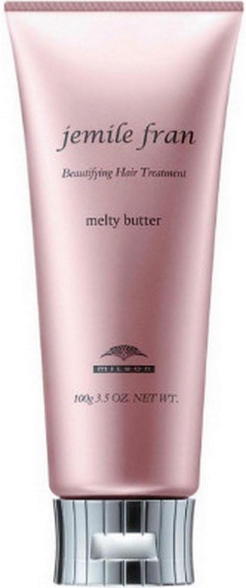 Milbon Gemir Fran Melti Butter 3.5 oz 100 g