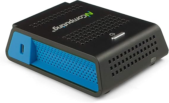 NComputing RX420RDP  Microsoft WVD/RDS?Verde VDI?vSpace Pro Enterprise