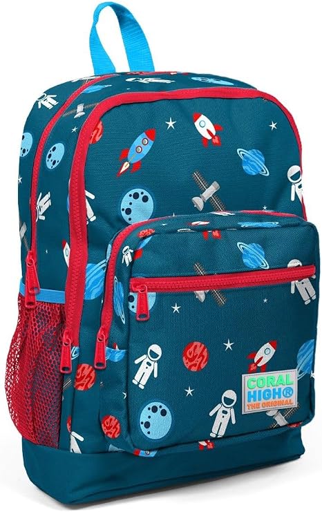 Coral High Sırt Çanta